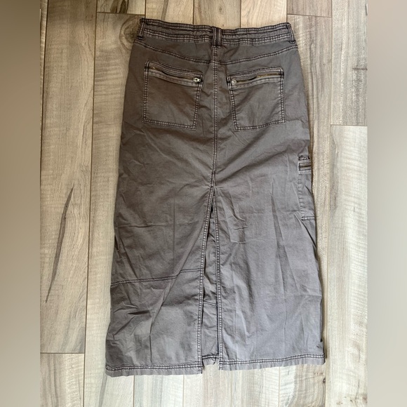 American Eagle Maxi Skirt - Picture 4 of 6